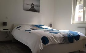 appartement NEO - SLEEP IN VALENCIENNES
