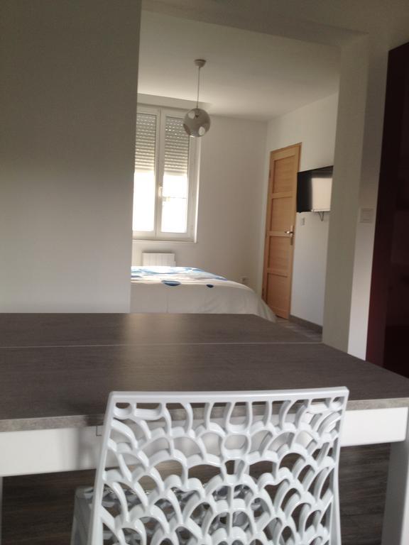 Appartement Neo - Sleep In Valenciennes Extérieur photo