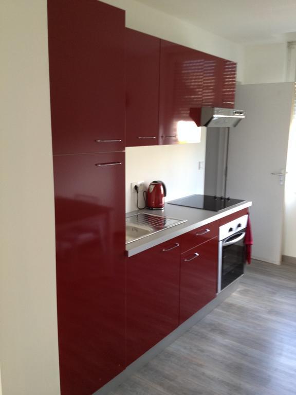 Appartement Neo - Sleep In Valenciennes Extérieur photo