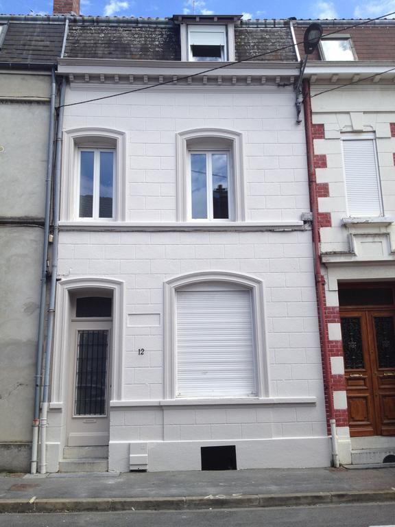 Appartement Neo - Sleep In Valenciennes Extérieur photo