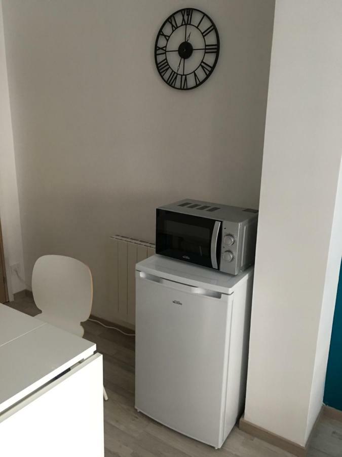 Appartement Neo - Sleep In Valenciennes Extérieur photo