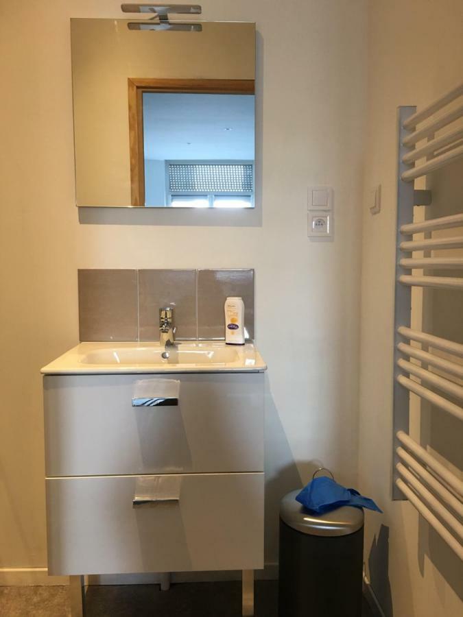 Appartement Neo - Sleep In Valenciennes Extérieur photo